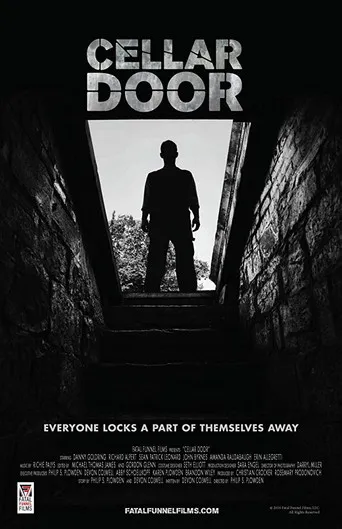 Pôster de Cellar Door (2017)