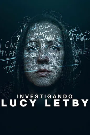 Pôster de Investigando Lucy Letby (2026)