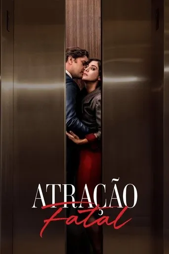 Pôster de Atração Fatal (2023)