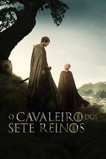 Pôster de O Cavaleiro dos Sete Reinos (2026)