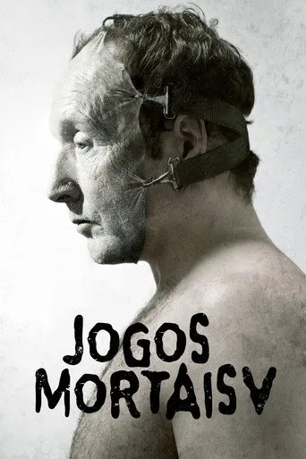 Pôster de Jogos Mortais V (2008)