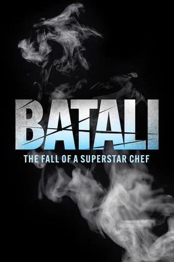 Pôster de Mario Batali: A Queda do Superchef (2022)