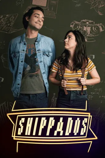 Pôster de Shippados (2019)
