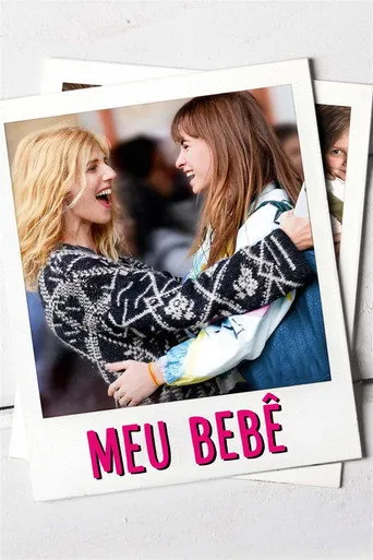 Pôster de Meu Bebê (2019)