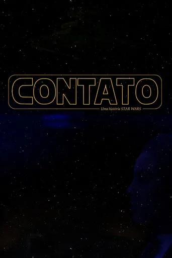 Pôster de Contato (2020)