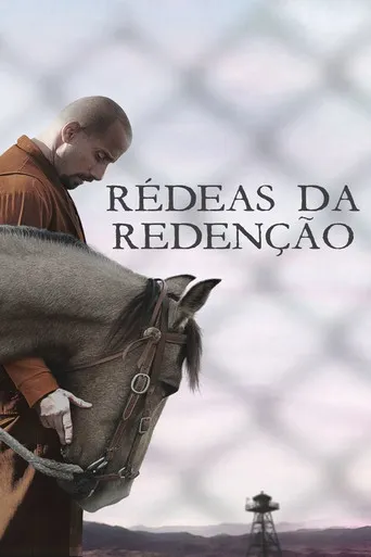 Pôster de The Mustang Legendado