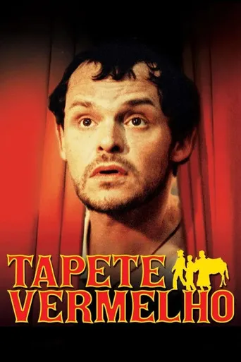 Pôster de Tapete Vermelho (2005)