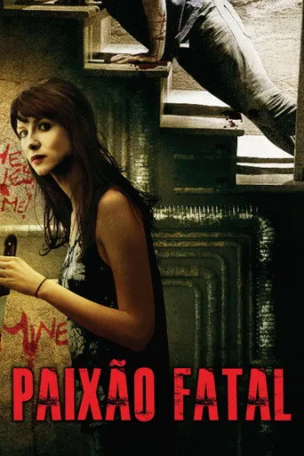 Pôster de Paixão Mortal (2013)