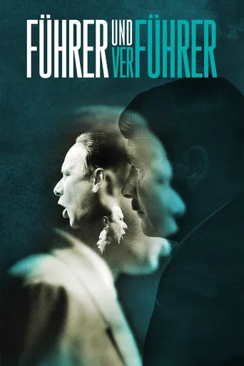 Pôster de Führer und Verführer (2024)