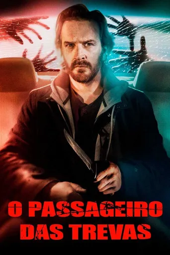 Pôster de O Passageiro das Trevas (2019)