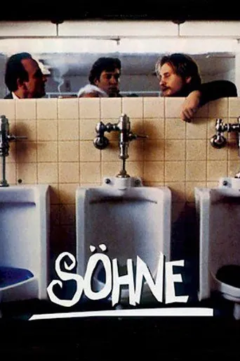 Pôster de EM BUSCA DO AMOR PERDIDO (1990)