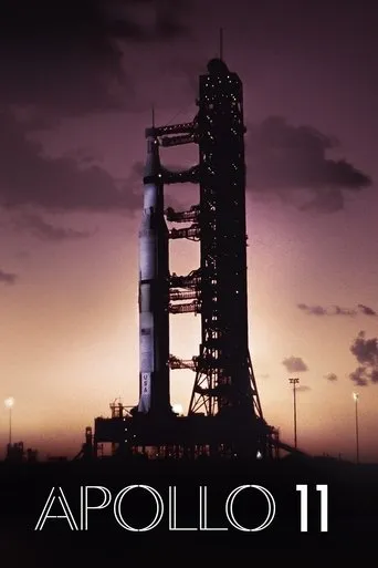 Pôster de Apollo 11 4K [HDR]