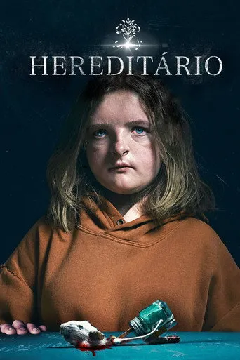 Pôster de Hereditário (2018)