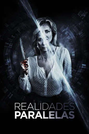Pôster de Realidades Paralelas (2021)