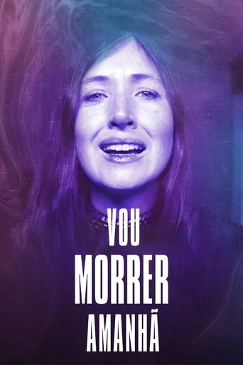 Pôster de Ela Morre Amanhã (2020)
