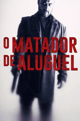 Pôster de O Matador de Aluguel (2022)