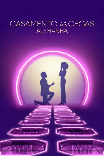 Pôster de Casamento às Cegas: Alemanha (2025)