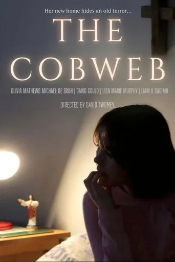 Pôster de The Cobweb (2025)