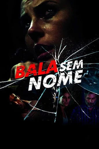 Pôster de Bala Sem Nome (2023)
