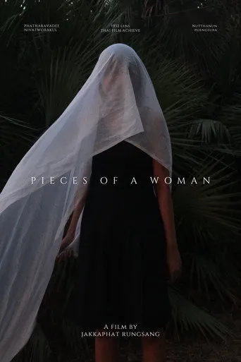 Pôster de Pieces of a woman (2022)