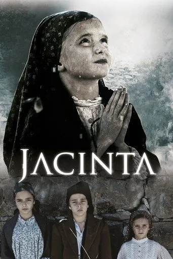 Pôster de O Milagre de Fátima (2017)