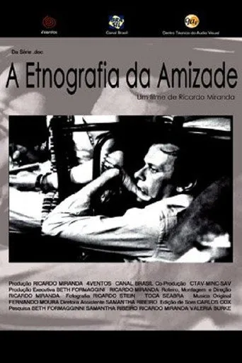 Pôster de a Amizade (2007)