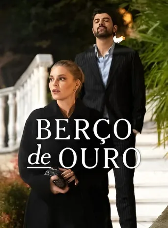 Pôster de Berço de Ouro (2025)