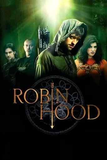 Pôster de Robin Hood (2006)