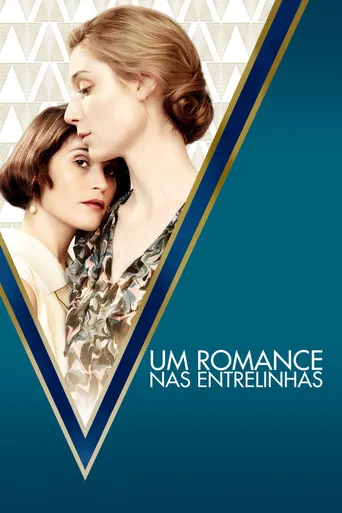 Pôster de Um Romance nas Entrelinhas (2019)
