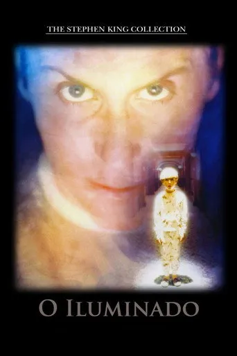 Pôster de O Iluminado (1997)