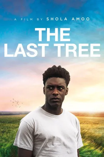 Pôster de The Last Tree (2019)