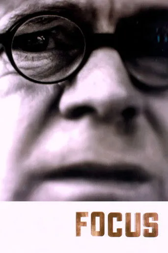 Pôster de Focus (2001)