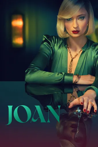 Pôster de Joan (2024)