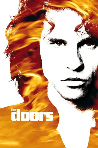 Pôster de The Doors (1991)