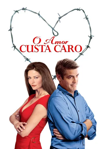 Pôster de O Amor Custa Caro (2003)