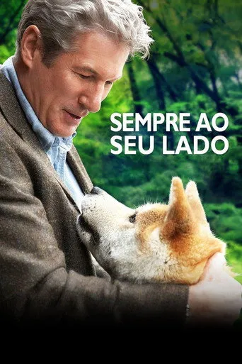 Pôster de Sempre ao Seu Lado (2009)