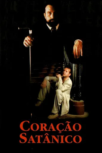 Pôster de Coração Satânico (1987)
