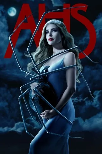 Pôster de American Horror Story (2011)