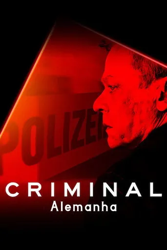 Pôster de Criminal Alemanha (2019)