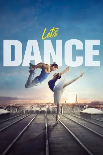 Pôster de Let's Dance (2019)