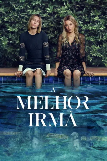 Pôster de A Melhor Irmã (2025)