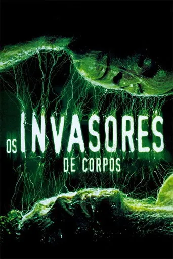 Pôster de Os Invasores de Corpos (1978)