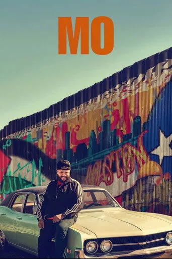 Pôster de Mo (2022)