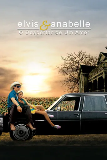 Pôster de Elvis & Anabelle: O Despertar de Um Amor (2007)