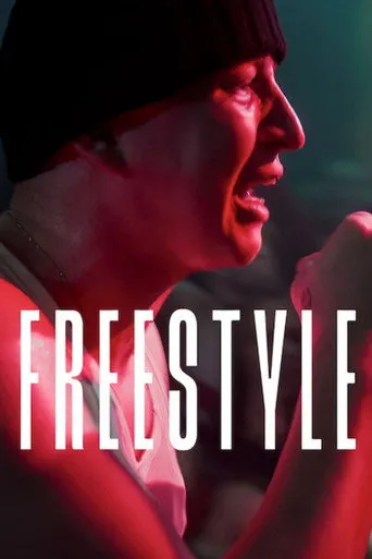 Pôster de Freestyle (2023)