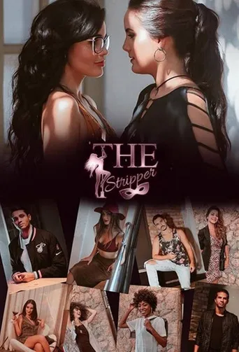Pôster de The Stripper (2019)