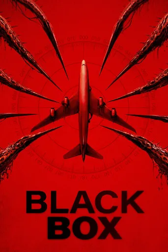 Pôster de Black Box (2026)