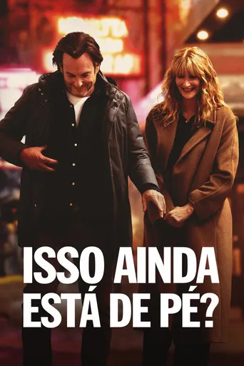 Pôster de Isso Ainda Está de Pé? (2025)