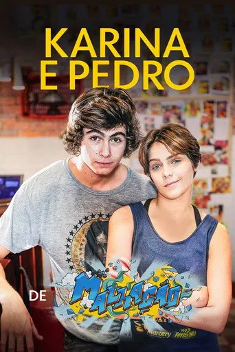 Pôster de Malhação Sonhos (2026)