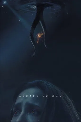 Pôster de Abraço de Mãe (2024)